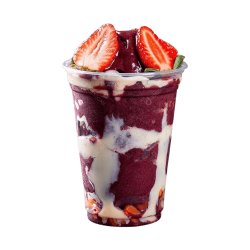 Açaí Completo 300ml