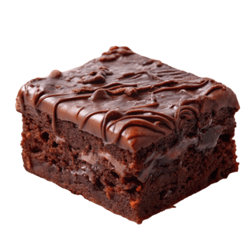 Brownie de Chocolate